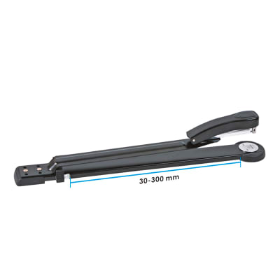 Corchetera reforzada 26/6 24/6 con base Foska