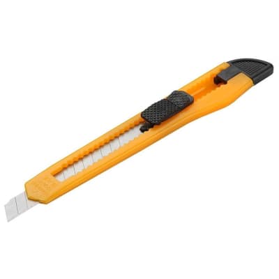 Cartonero chico corta carton tip top Foska1