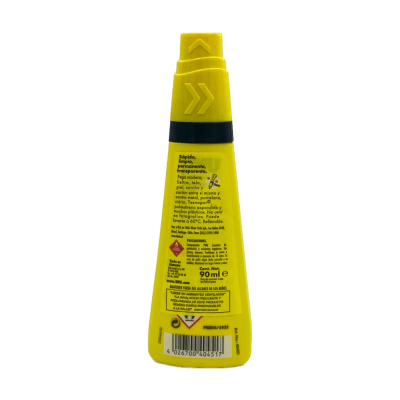 UHU TWIST&GLUE 90ML