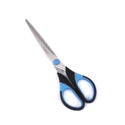 Tijera mediana oficina 19 cm
