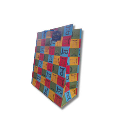 Bolsa de Regalo Harry Potter (L) VILLAGE