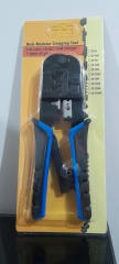 Crimpadora Azul 568b BIG CABLE