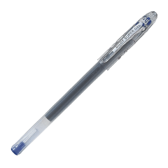 Lápiz Super Gel 0.7mm Azul Pilot