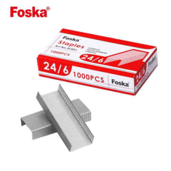 Corchetes 23/17 1000 und SL013 Foska