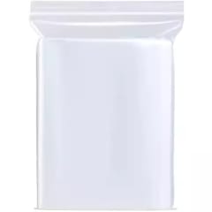 Bolsa Ziplock Pequeña 4x6cm 200 und Foska