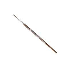 Pincel Redondo Pelo Pony 103 N°4 Artel