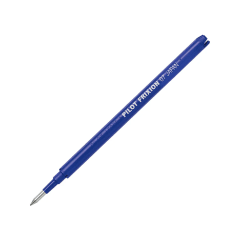 Repuesto Frixion 1.0mm Azul Pilot