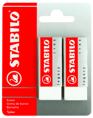 2 Goma legacy grande en blister