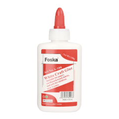 Cola fria 100g FOSKA