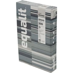 Resma Oficio Equalit