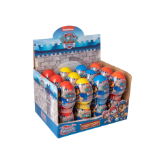 Esfera Coleccionable Paw Patrol - CLANDY