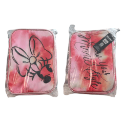 Maxi Estuche Minnie Mooving