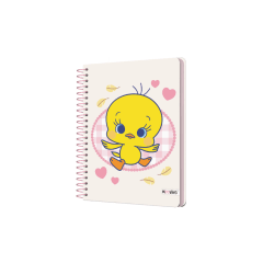 Cuaderno Pocket Premium Gokko Mooving