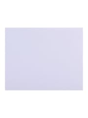 Cartulina Blanca 55x75cm Torre