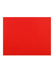 Cartulina Rojo 55X75 TORRE