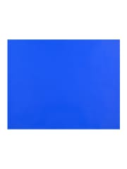 Cartulina Azul 55x75cm Torre