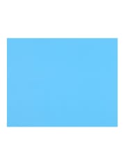 Cartulina Celeste 55X75 Torre