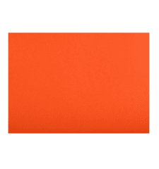 Cartulina Española Naranja 50x70cm Torre