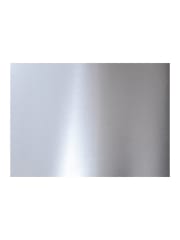 Cartulina Metalica Plateado 50X70 TORRE