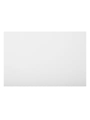 Goma Eva 40x60cm 2mm Blanca Torre