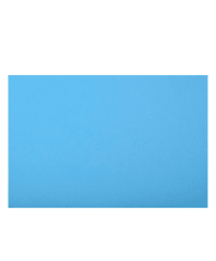 Goma Eva 40x60cm 2mm Celeste Torre