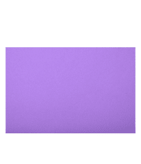 Goma Eva 40x60cm 2mm Lila Torre