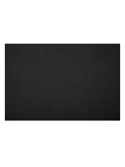 Goma Eva 40x60cm 2mm Negra Torre