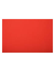 Goma Eva 40x60cm 2mm Roja Torre