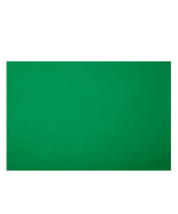 Goma Eva 40x60cm 2mm Verde Torre