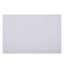 Goma Eva Glitter 40x60cm 2mm Blanca TORRE