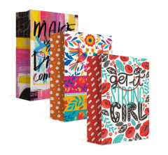 Bolsa de Regalo Femenina (L) VILLAGE