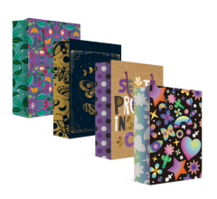 Bolsa de Regalo Femenina (S) VILLAGE