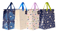 Bolsa de Regalo Harry Potter Navidad M Torre