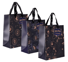 Bolsa de Regalo Harry Potter Navidad S Torre
