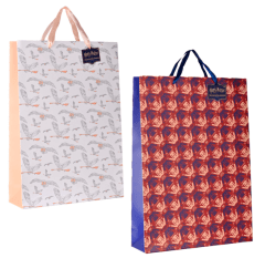 Bolsa de Regalo Harry Potter Navidad XL Torre