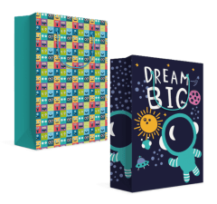 Bolsa de Regalo Infantil XL Village