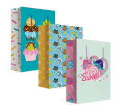 Bolsa de Regalo Koukou L Torre