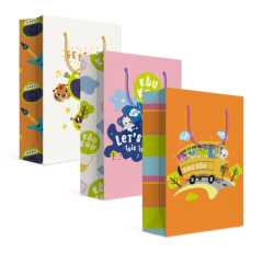 Bolsa de Regalo Koukou M Torre