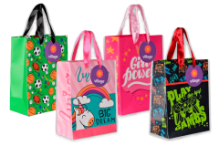 Bolsa de Regalo Masculino XL Torre