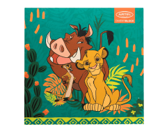 Divertiblock Rey Leon 2,0 ARTEL