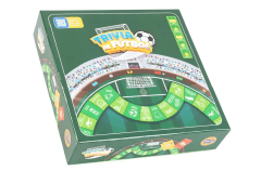 Trivia de futbol DACTIC