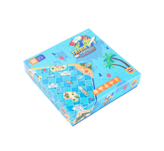 Trivia del mundo DACTIC