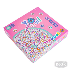 Juego Yo lo Vi Kawai Dactic