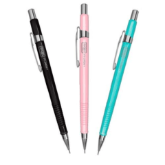 Portaminas I-Point 0.5mm Tilibra