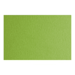 COLORE VERDE CLARO 50X70 200g Fabriano