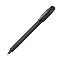 Bolígrafo Roller Energel Makkuro 0.7mm Negro Pentel
