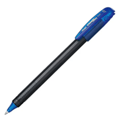 Bolígrafo Roller Energel Makkuro 0.7mm Azul Pentel