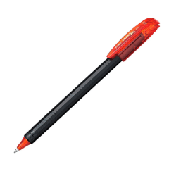 Bolígrafo Roller Energel Makkuro 0.7mm Naranja Pentel