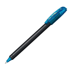 Roller Gel Cian Pentel Energel Makkuro 0,7 mm