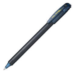 Bolígrafo Roller Energel Makkuro 0.7mm Azul Metálico Pentel